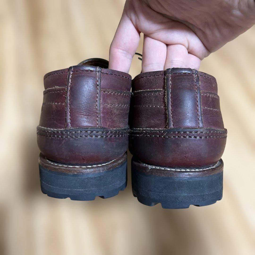 ラッセルモサカシン　トリプルヴァンプ　8E