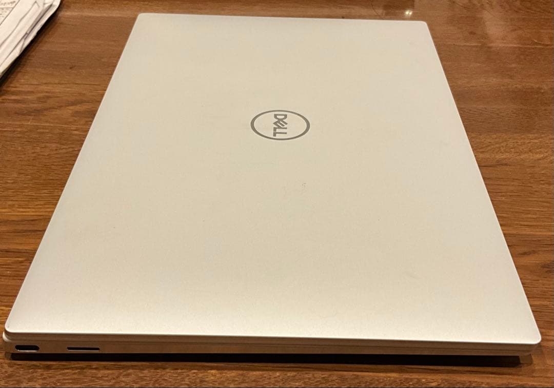 XPS 13 Core i7 1165G7・16GBメモリ・5…