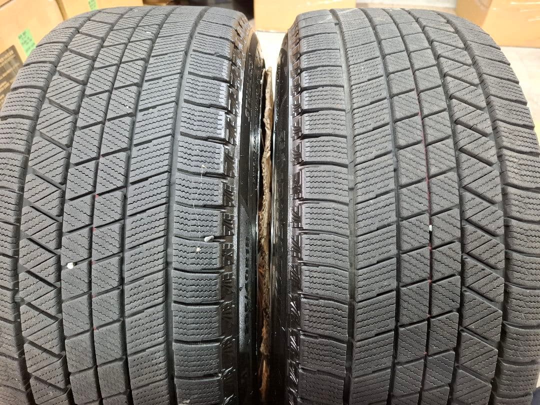 ウェッズ ホイールタイヤ 2023年 スタッドレス GRヤリス WRXSTI