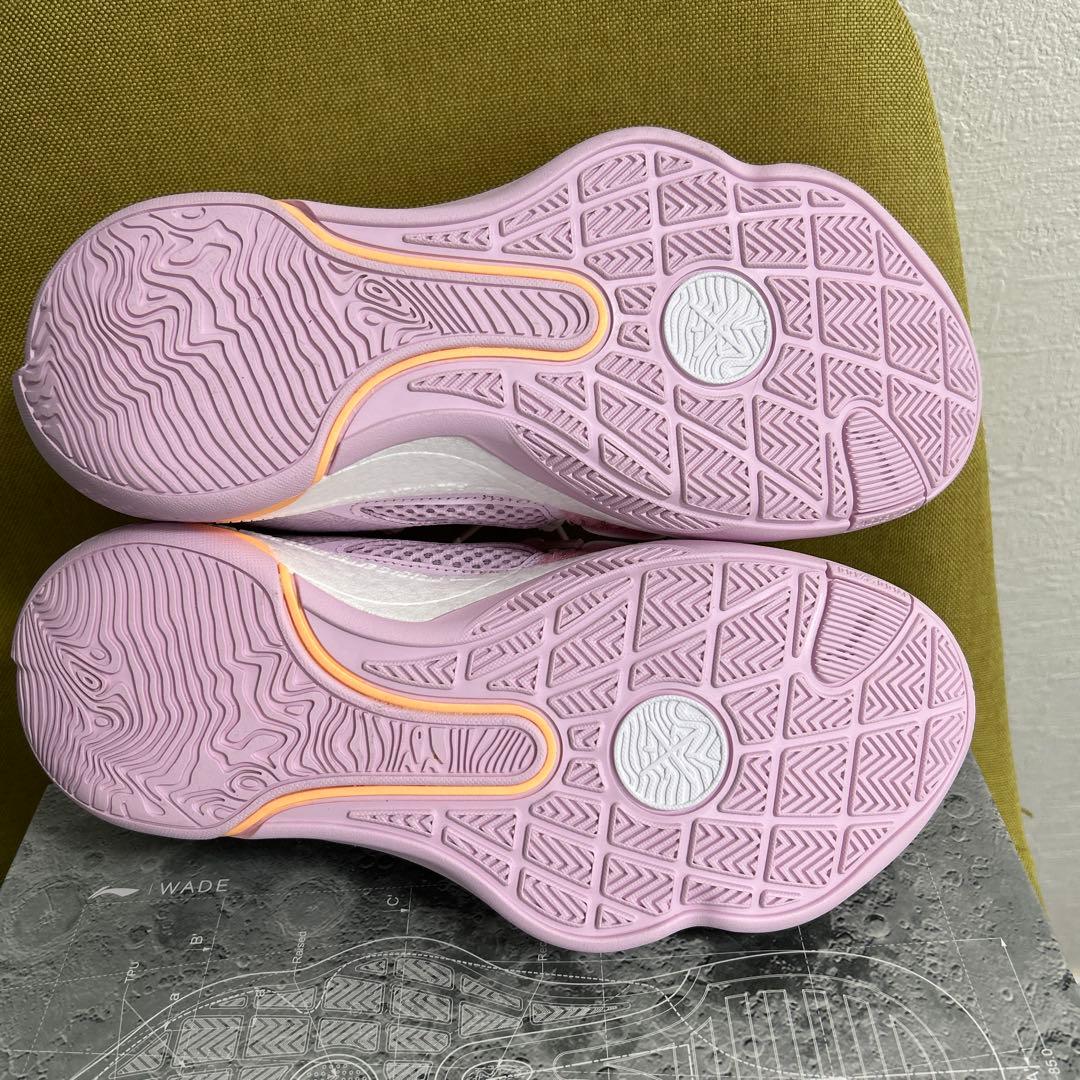 タッチLI-NING WADE ALL CITY 13 ENCORE