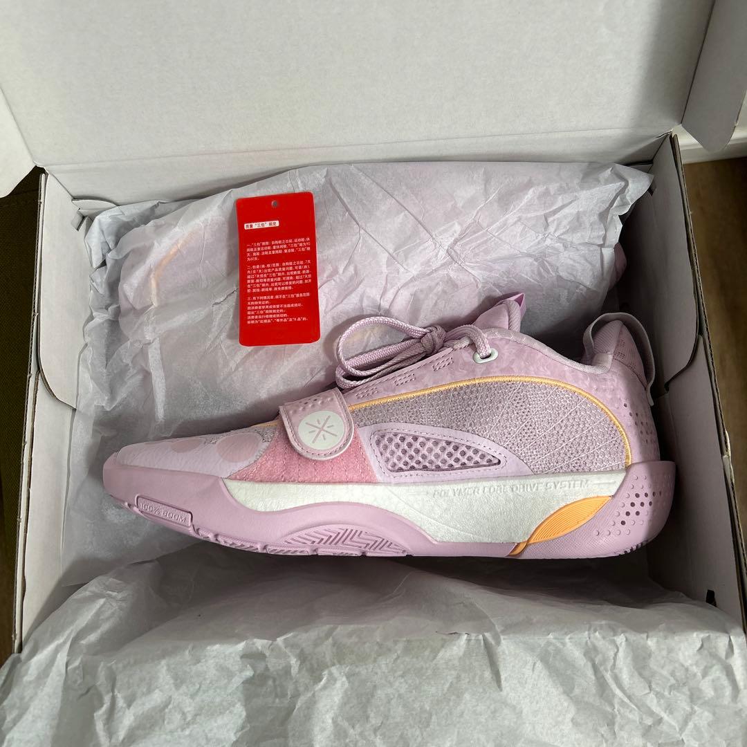 タッチLI-NING WADE ALL CITY 13 ENCORE