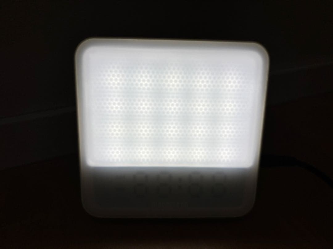 トトノエライト　MOON MOON TOTONOE LIGHT 起立性調節障害