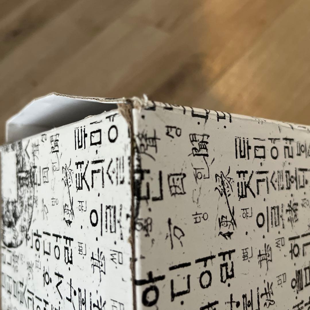 ❤︎韓国伝統工芸品❤︎ 螺鈿細工アクセサリーボックス