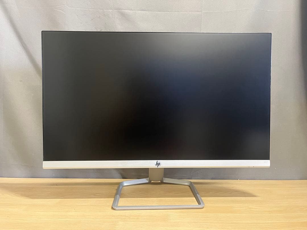 HP 24fw 23.8インチモニター　ディスプレイ