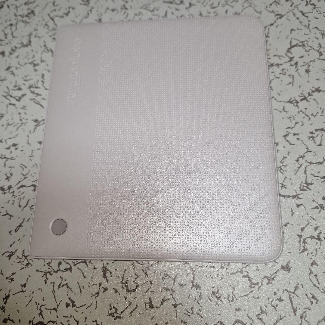 【美品】Rakuten kobo libra H2O 電子書籍リーダー 本体のみ