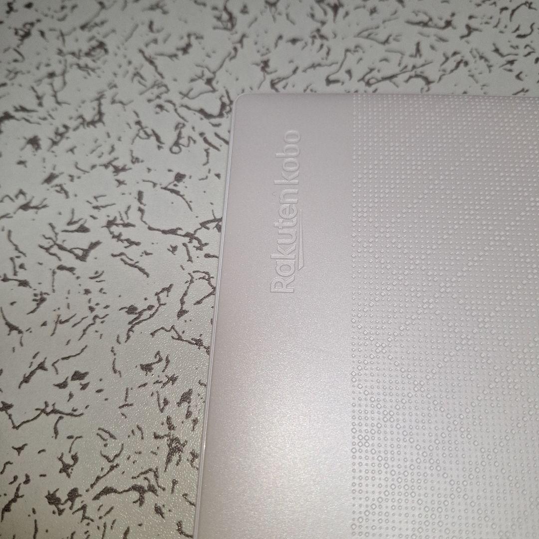 【美品】Rakuten kobo libra H2O 電子書籍リーダー 本体のみ