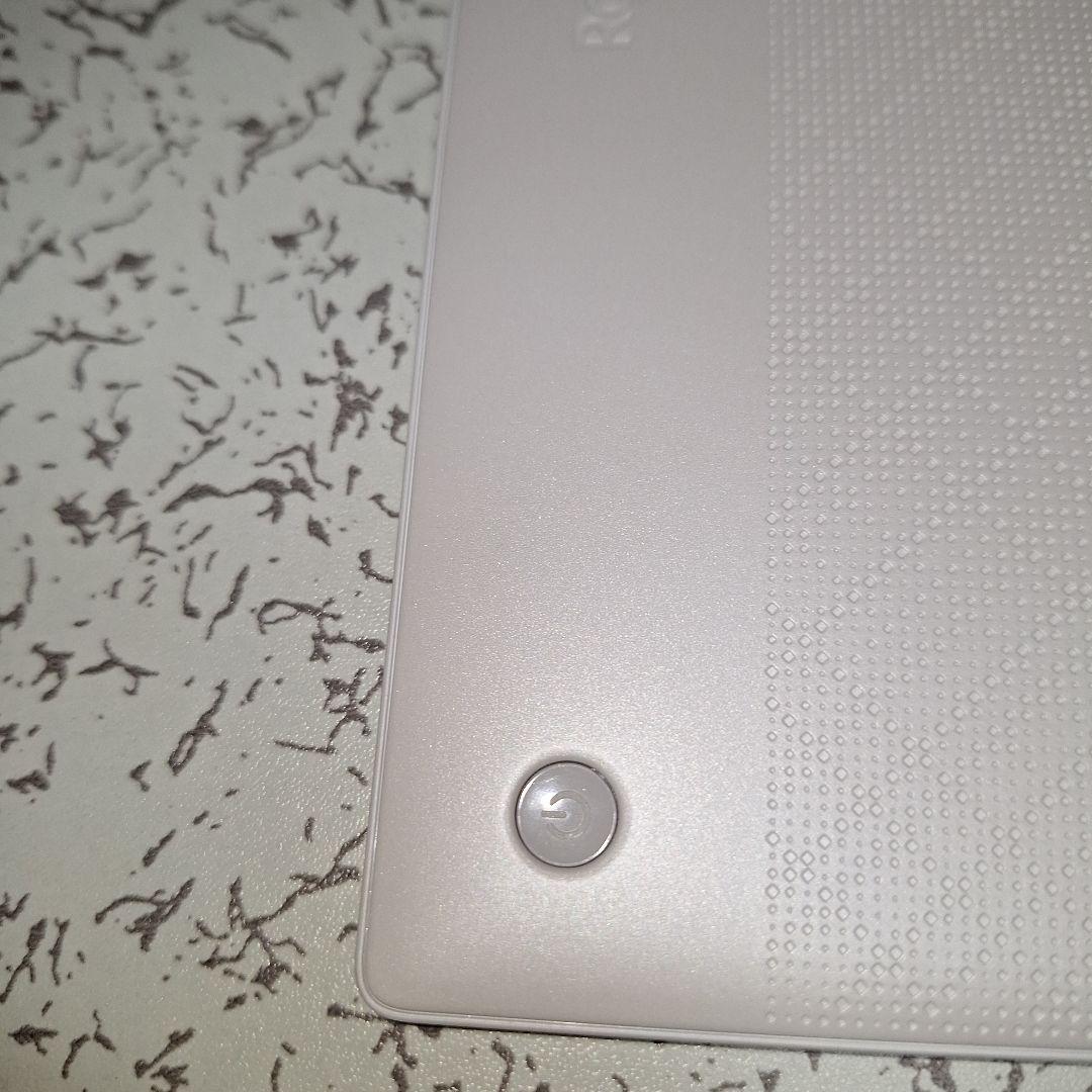 【美品】Rakuten kobo libra H2O 電子書籍リーダー 本体のみ