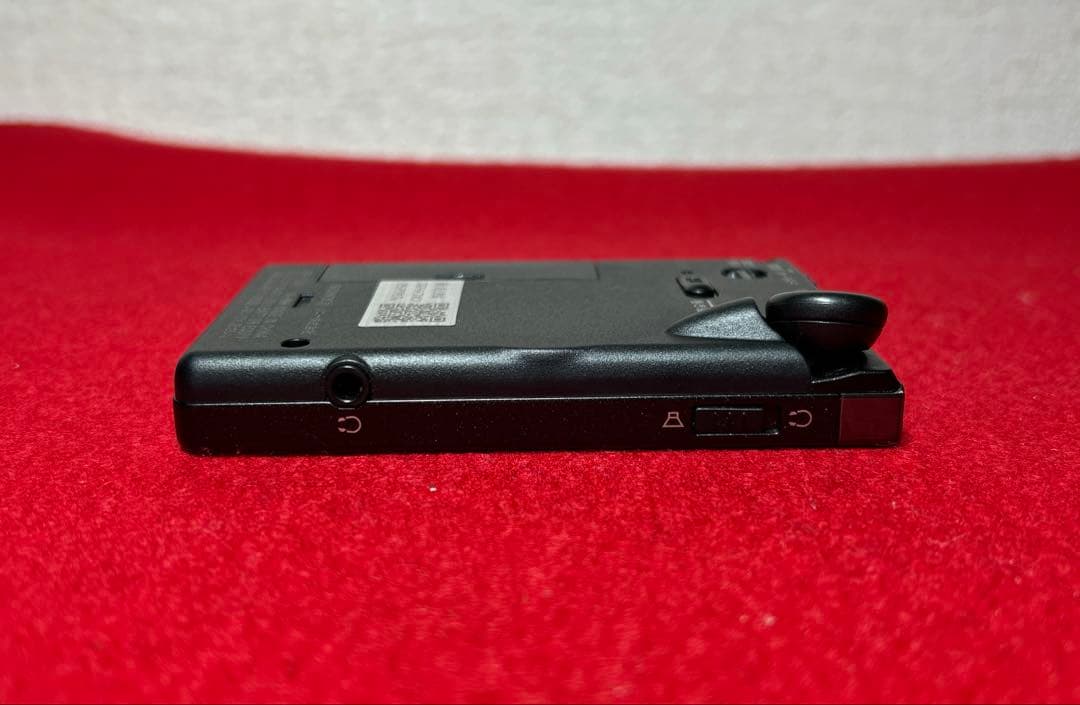 携帯ラジオ 防災 SONY SRF-R356 FM/AM/ワイドFM ラジオ