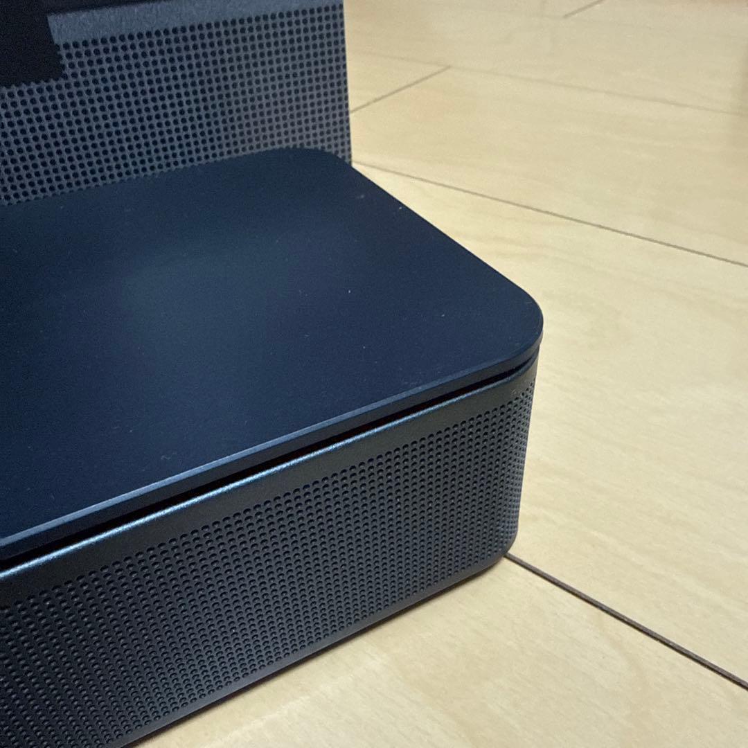 【美品】Bose TV Speaker Bluetooth サウンドバー ボーズ