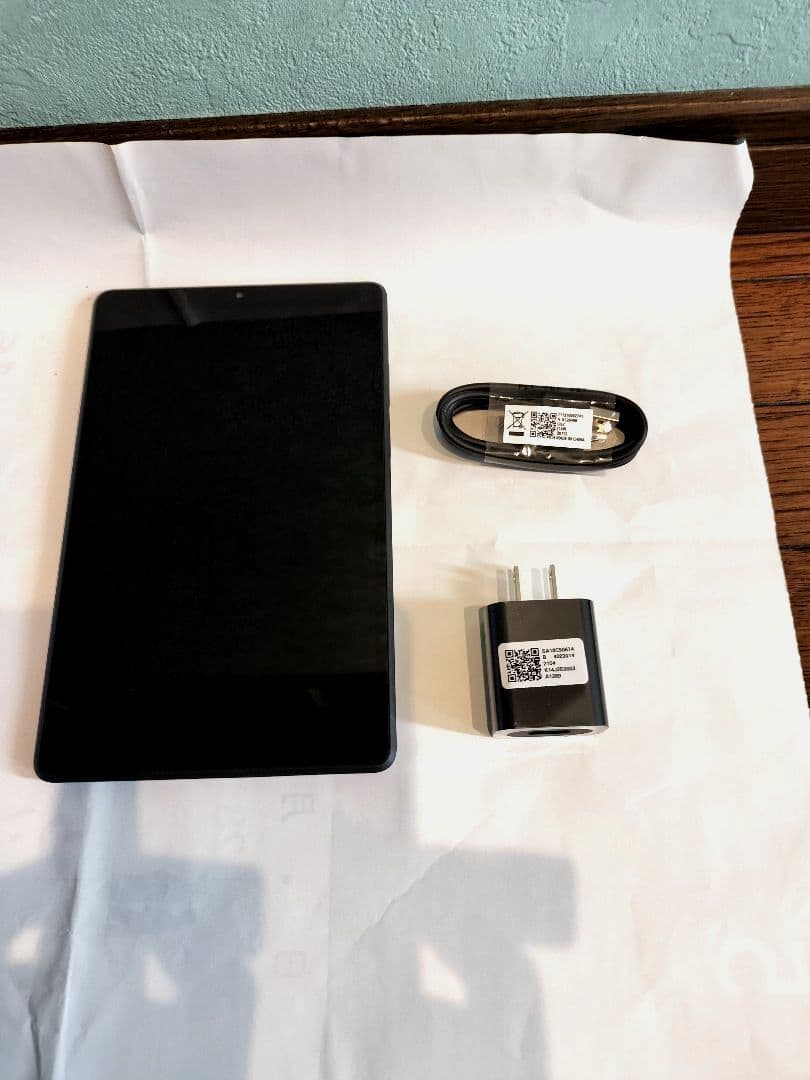 値下げしました!！　Lenovo Tab M8 タブレット