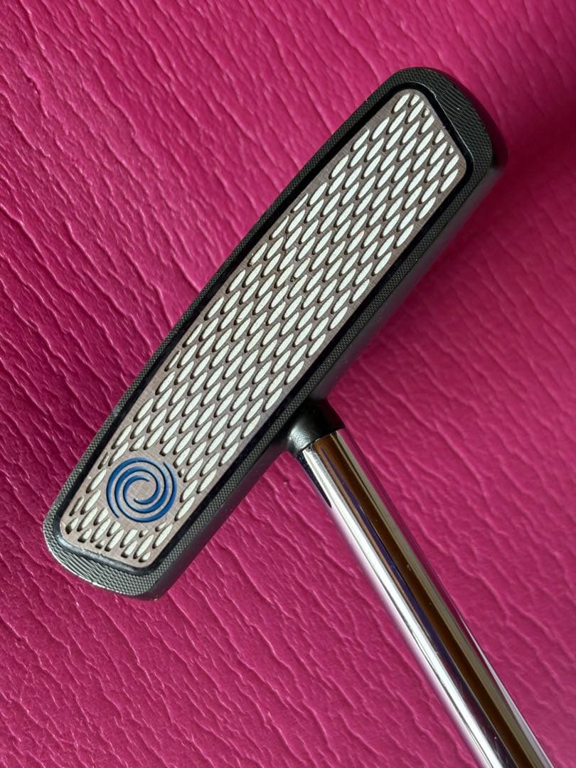 Odyssey 5CS パター 350g