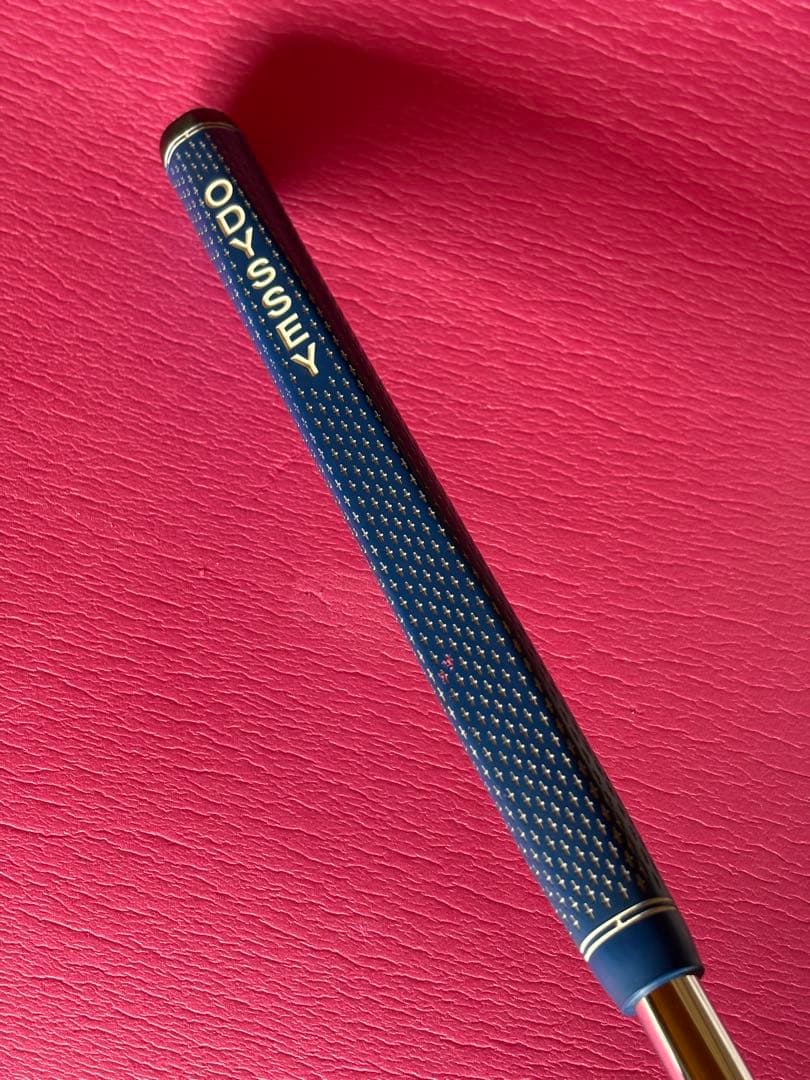 Odyssey 5CS パター 350g