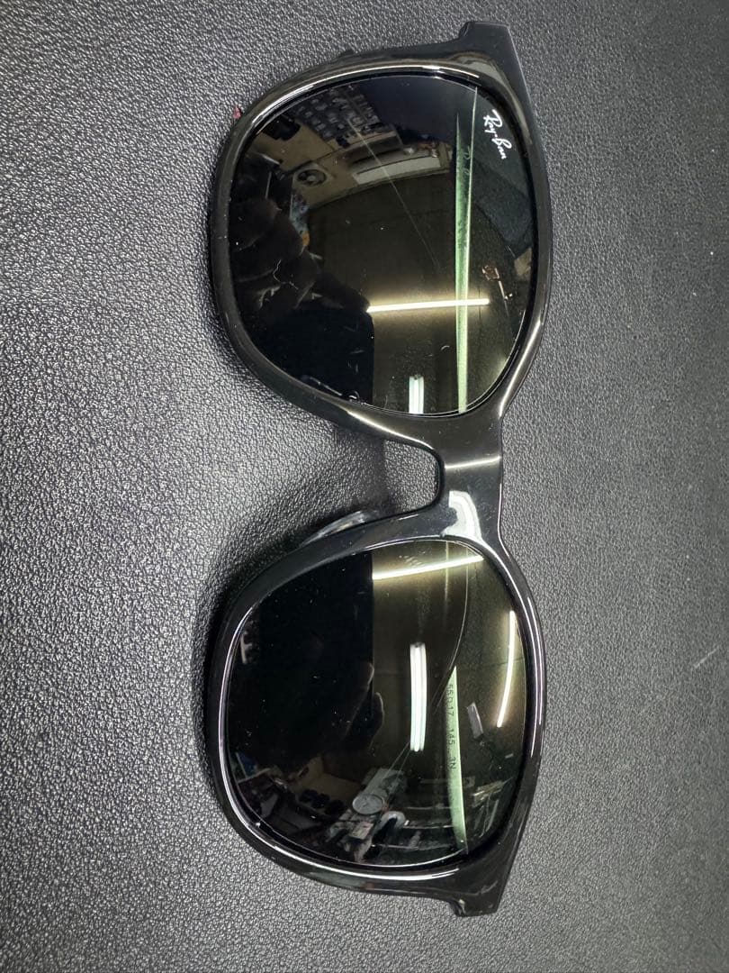 RayBan 未使用品 RB4333D 629271 サングラス レイバン