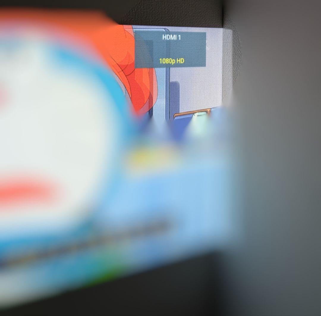 WIMIUS S26 1080P プロジェクター セット