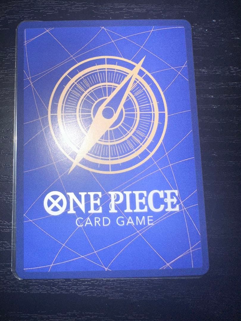 最安値ゴール・D・ロジャー SECスーパーパラレル(コミパラ) OP09-118