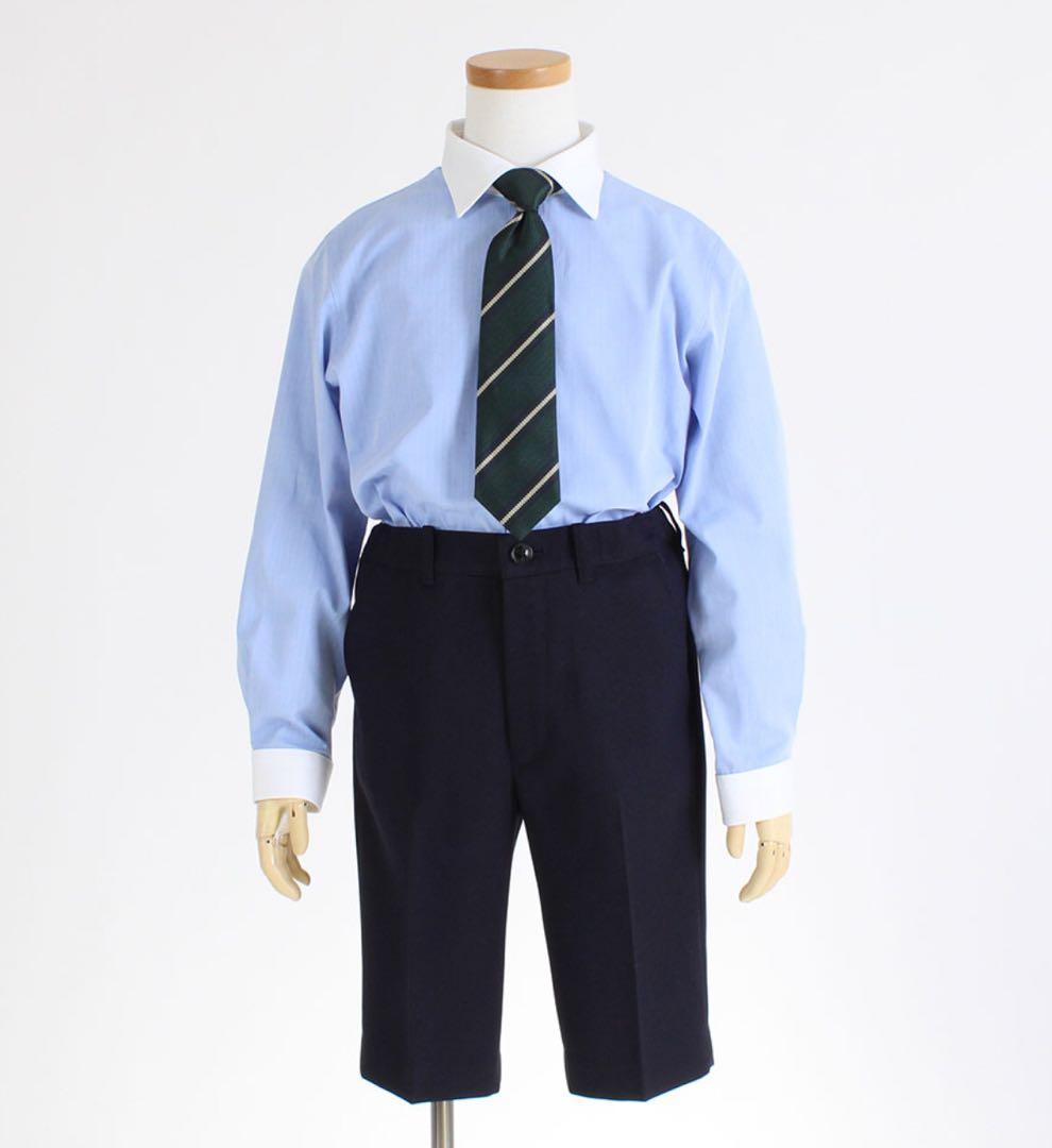 【新品】petit main プティマイン　男の子　スーツ　フォーマル　入学式