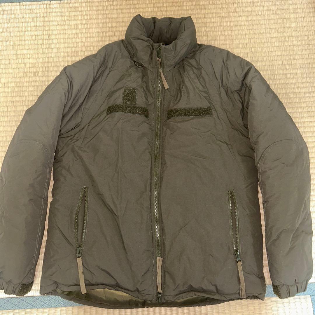 ヒューストン レベル7 オリーブ