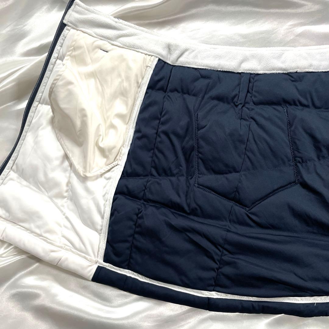 美品　キャロウェイ　レディース　ゴルフウェア　セットアップ　M