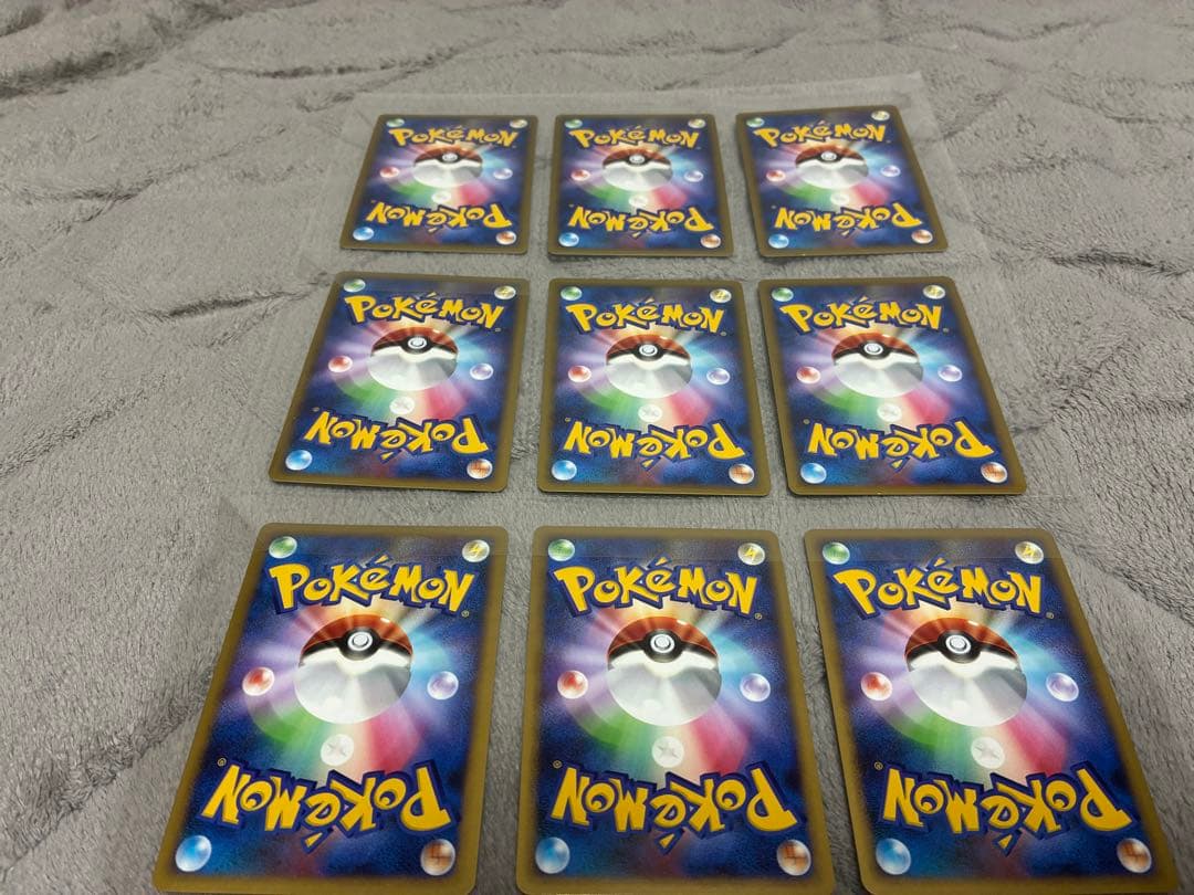 ポケモンカードゲームDP　映画公開記念　プレミアムシート2008