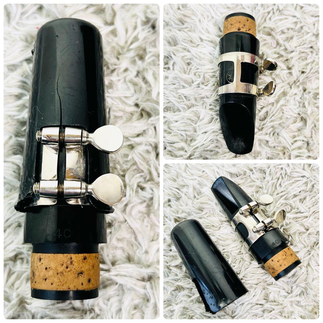 YAMAHA ヤマハ クラリネット YCL-27 樹脂製 管楽器 ハードケース