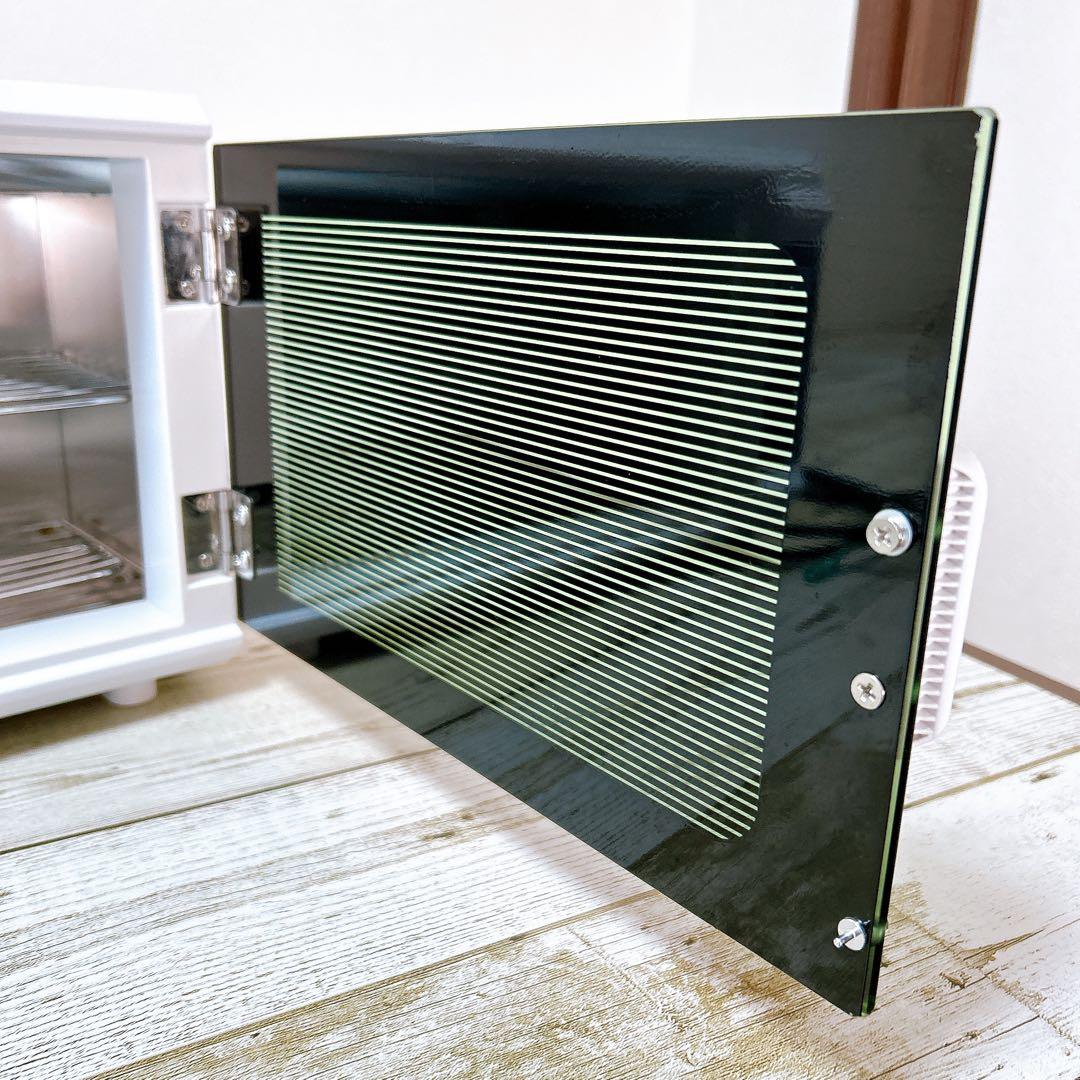 ビューティガレージ　殺菌灯紫外線消毒器 NV-308EX ステアライザー