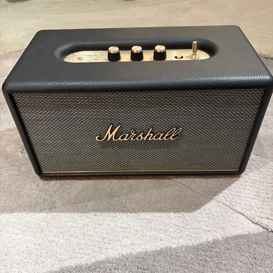 Marshall stanmore Ⅲ
