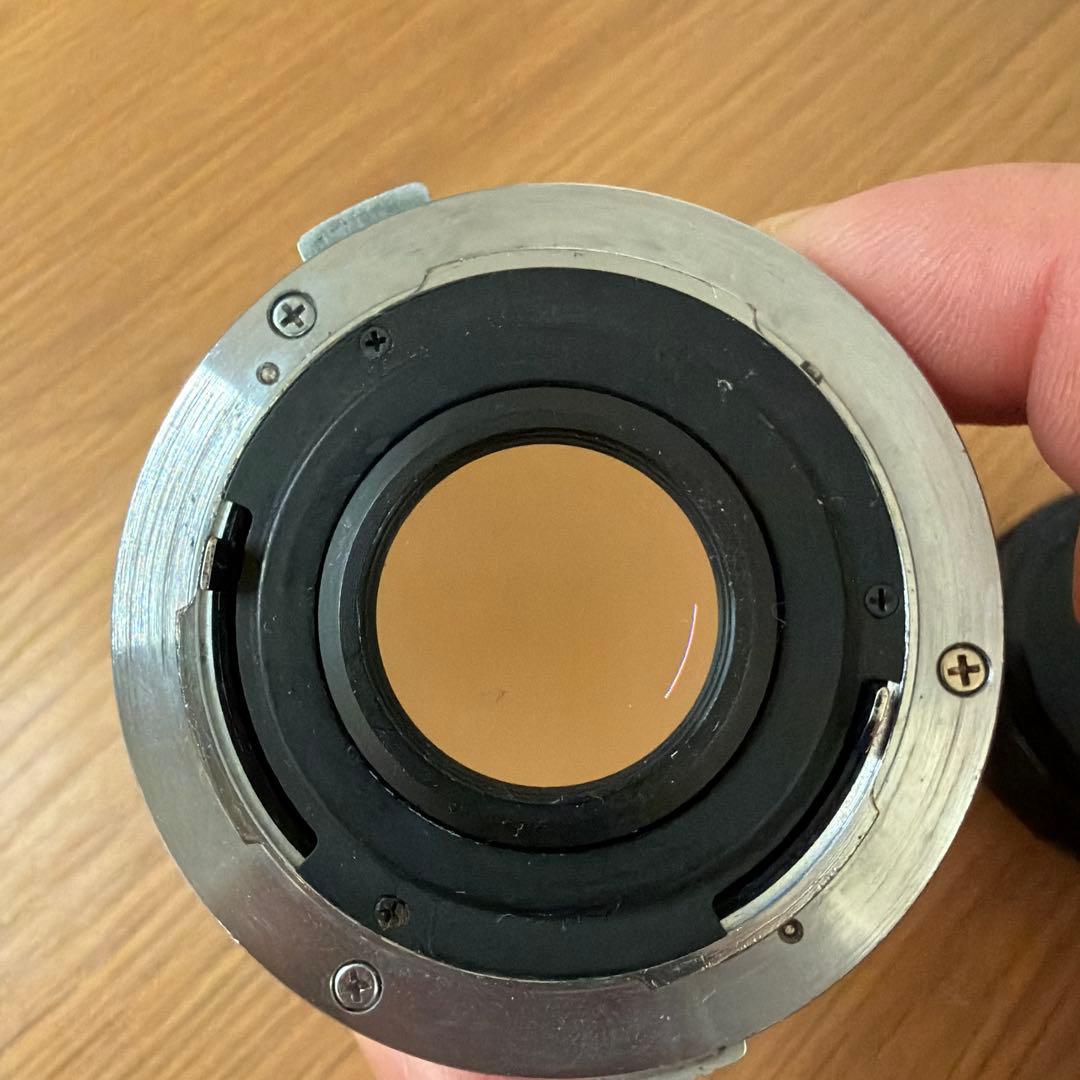 Olympus AUTO-W 35mm f/2 レンズ