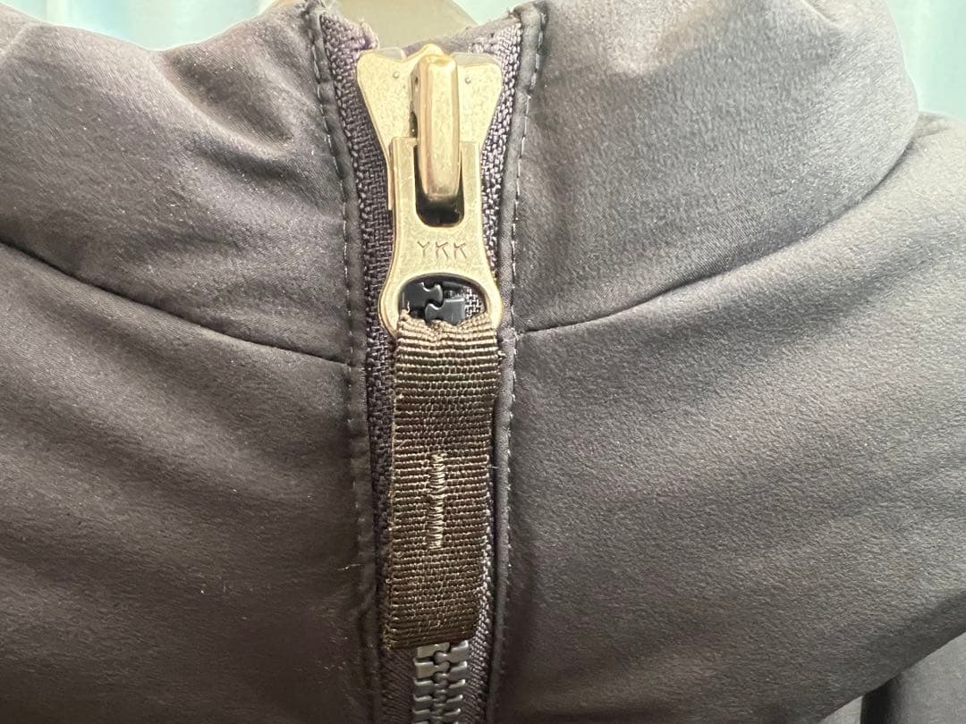 THE NORTH FACE ダウンジャケット ビレイヤーパーカー