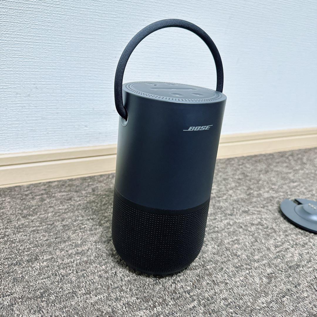 美品 Bose Portable  Speaker