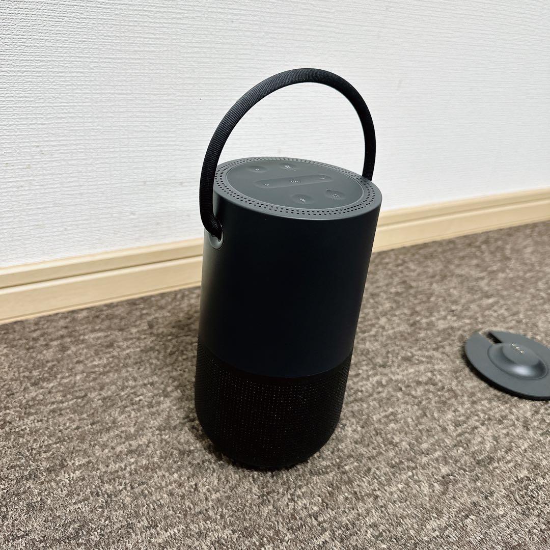 美品 Bose Portable  Speaker