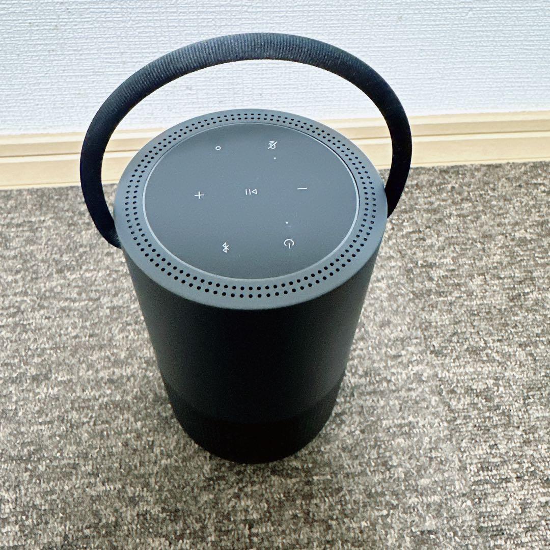 美品 Bose Portable  Speaker