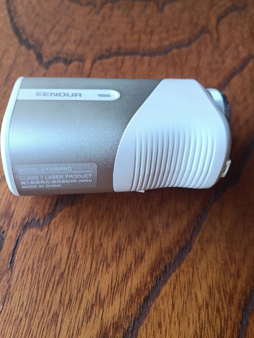 ★赤緑色OLEDミニ型 　　　【EENOUR /U1000/PRO】