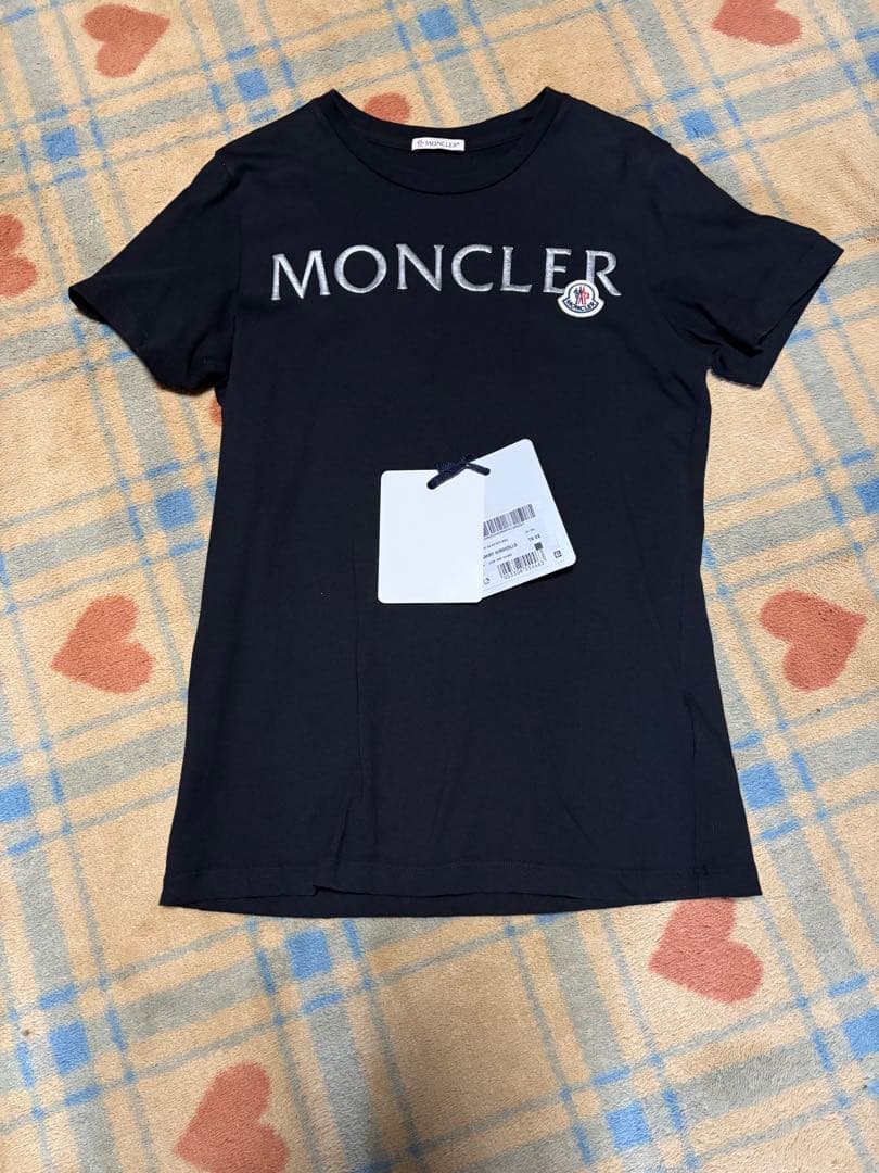 モンクレール　レディースTシャツ