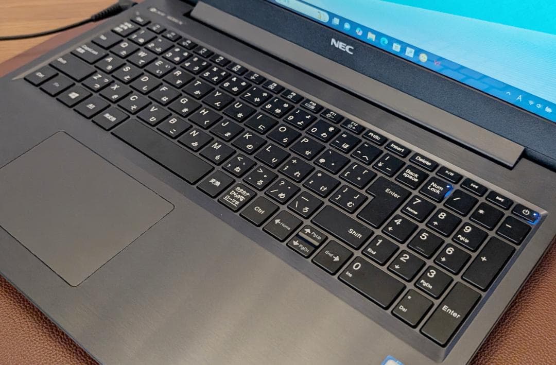 美品Win11 LAVIE NS300N/i3/16G/1T/DVD/WLAN