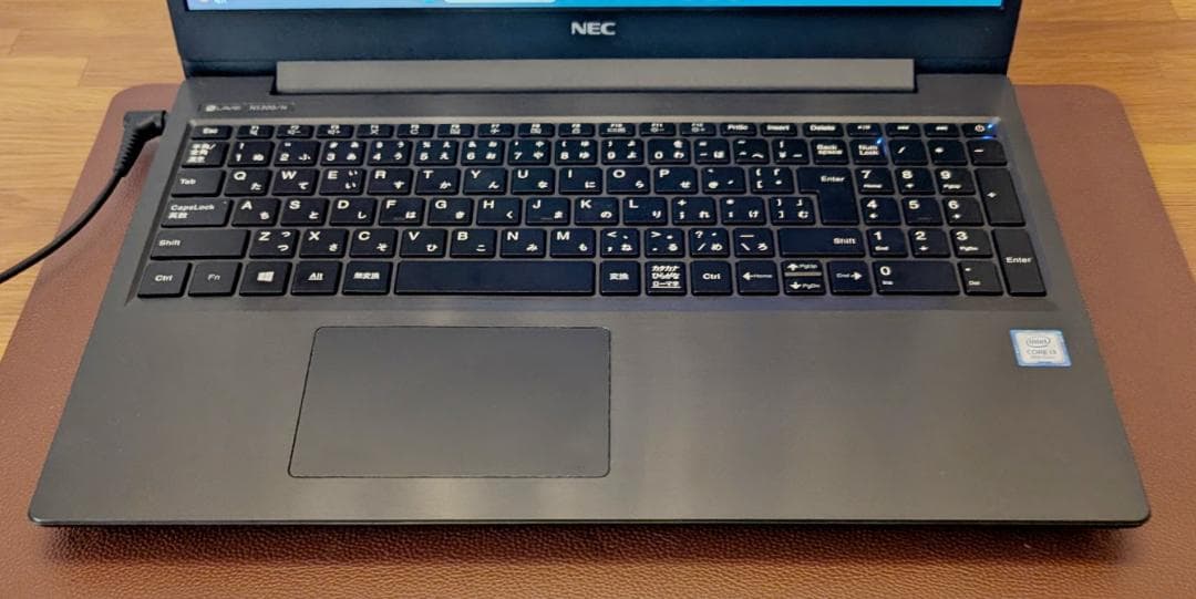 美品Win11 LAVIE NS300N/i3/16G/1T/DVD/WLAN