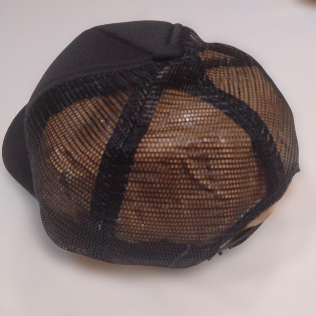 ☆☆☆NEIGHBORHOOD ONE THIRD メッシュキャップ　ブラック