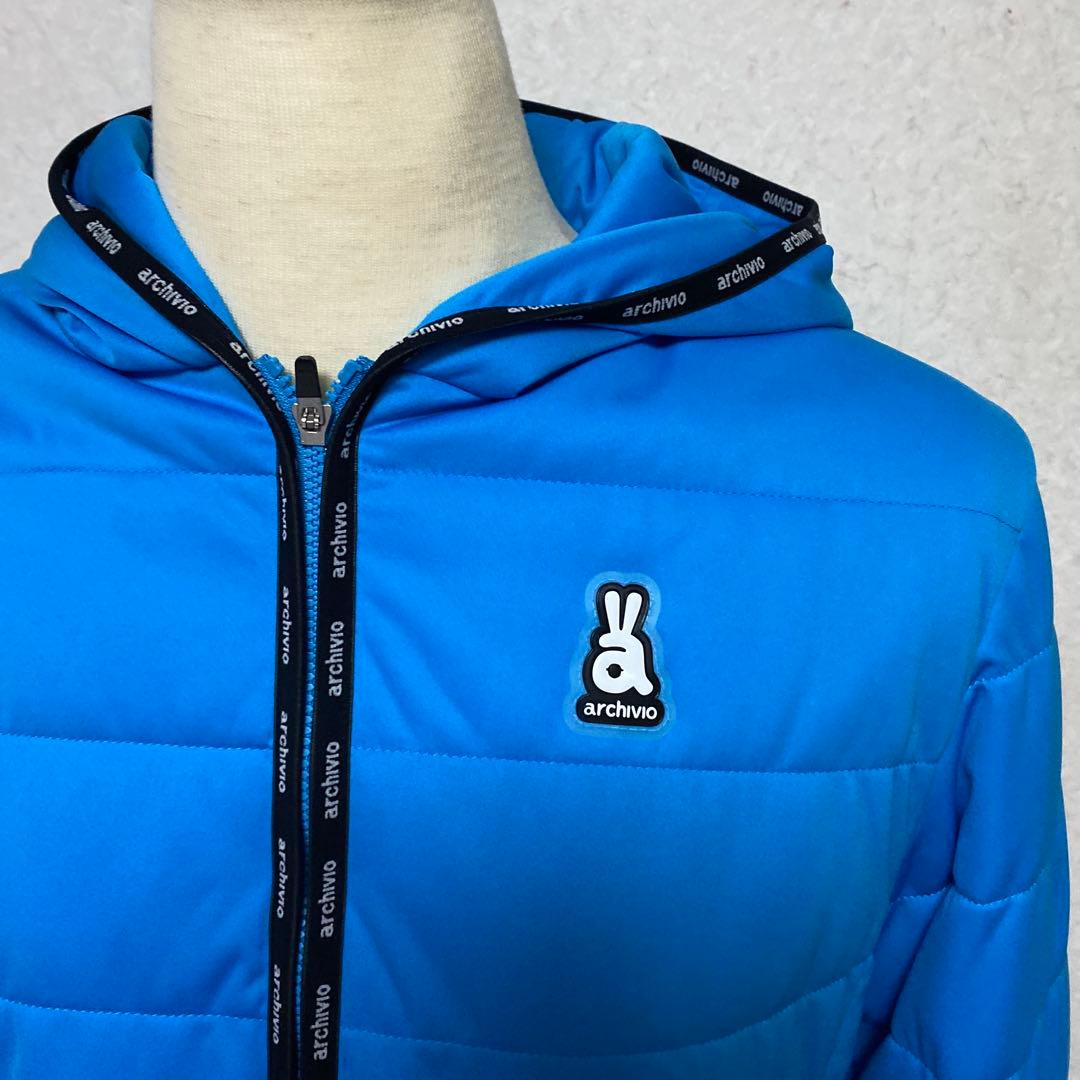 アルチビオブルゾン　サイズ38