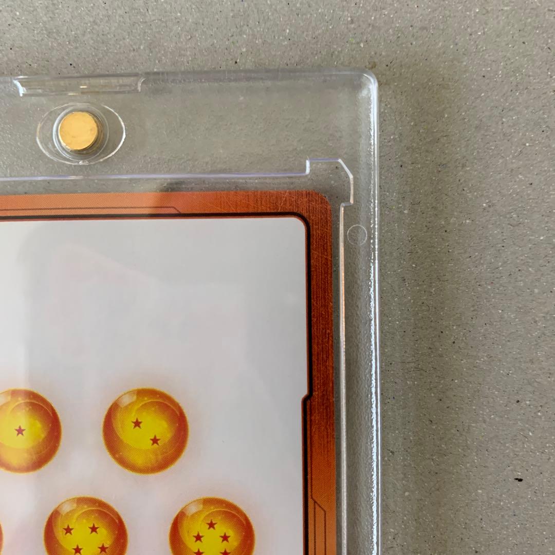 ドラゴンボール　エナジーマーカー金　E-79