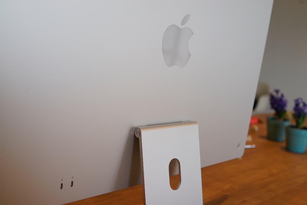 Apple iMac (24 インチ, M1, 2021) MGTF3J/A
