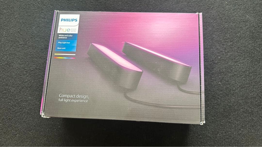 その他 PHILIPS LED