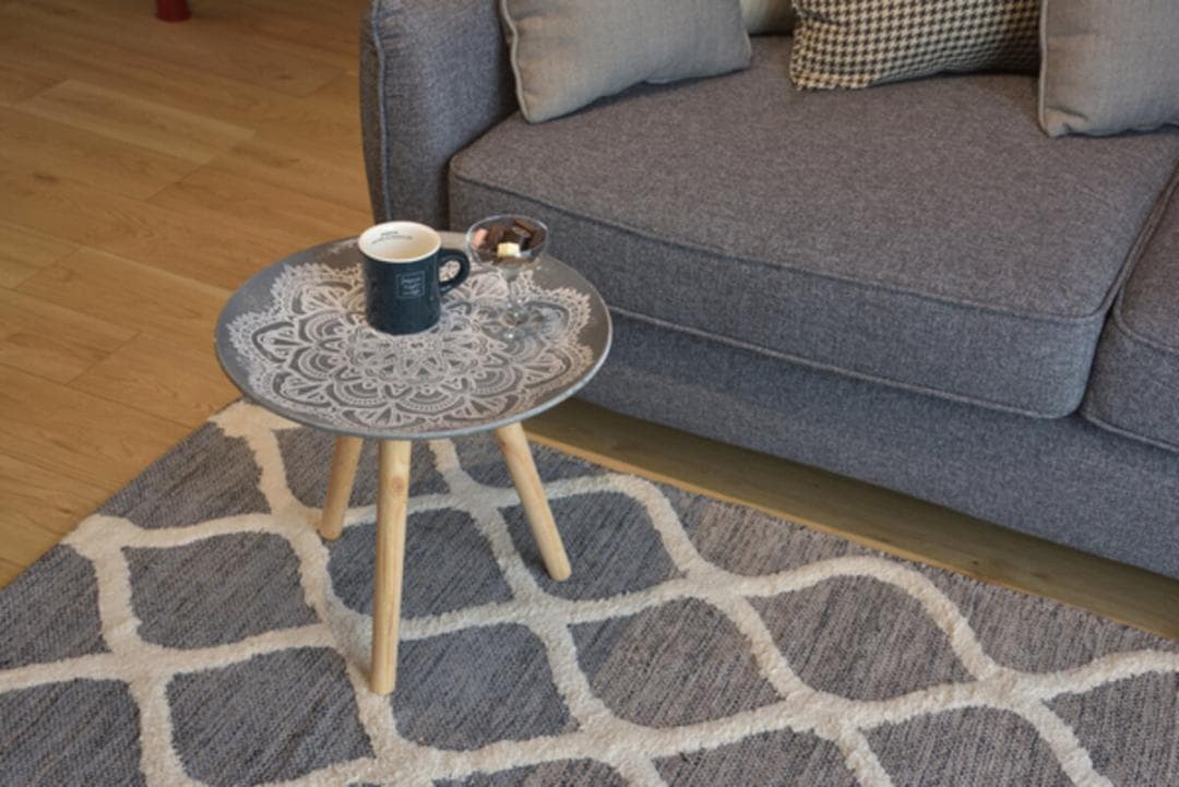 地中海 フラワースタンド 花台 プランター ベース 木製 植物 ラック 屋外