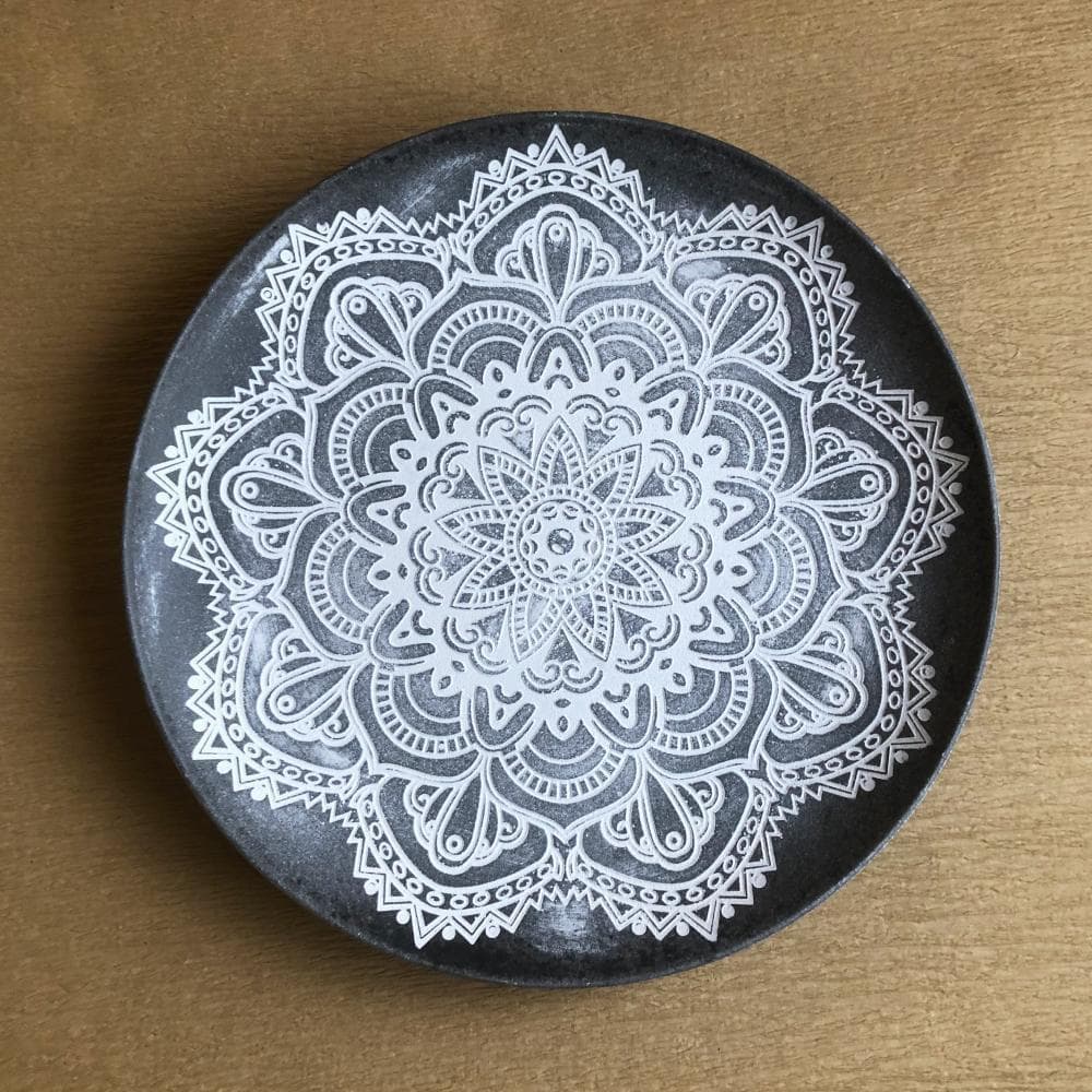 地中海 フラワースタンド 花台 プランター ベース 木製 植物 ラック 屋外