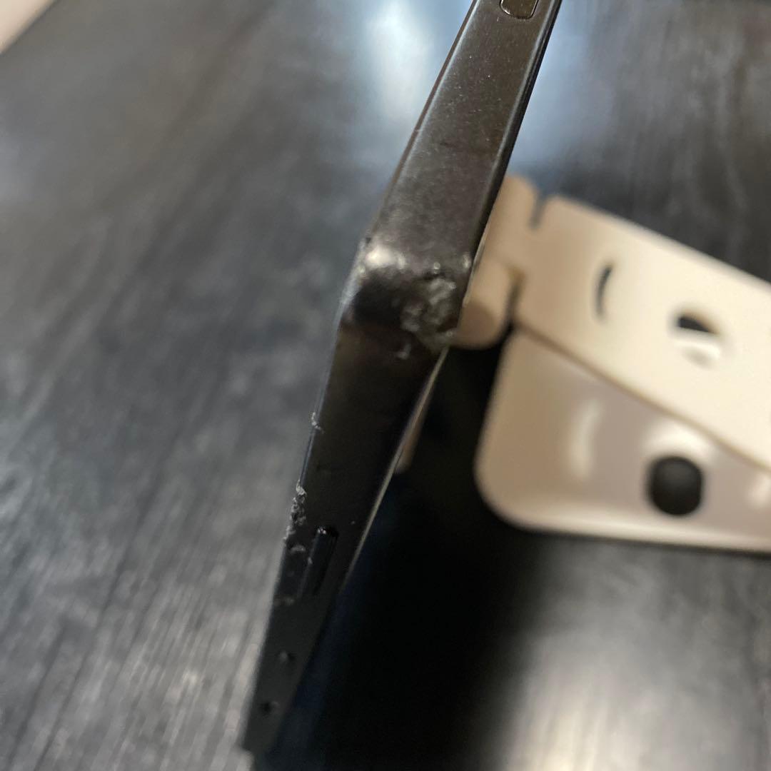 docomo d tab d41a タブレット本体