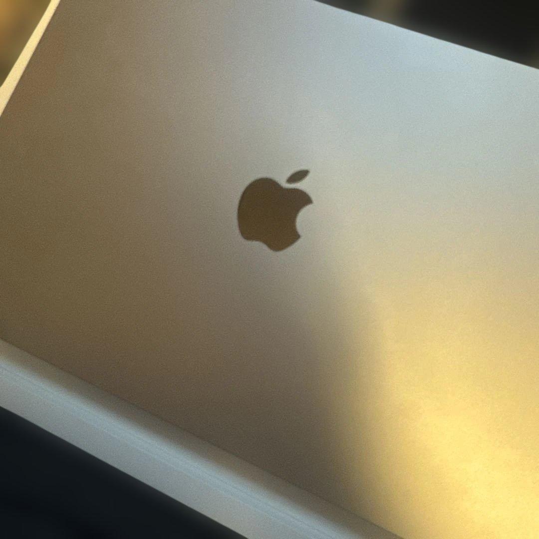 Apple MacBook Air M3 15インチ16/512GB ジャンク品