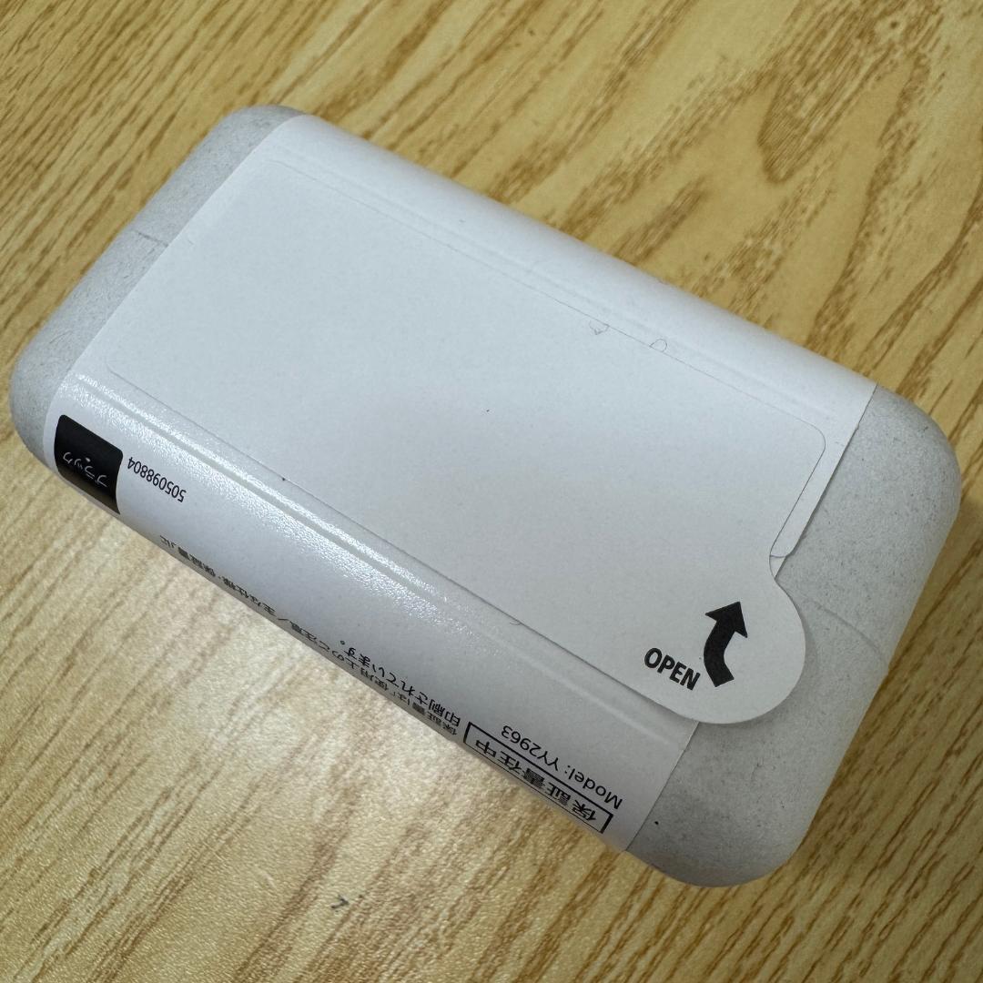 GA6086◆新品未開封 SONY ワイヤレスイヤホン WF-1000XM5♪