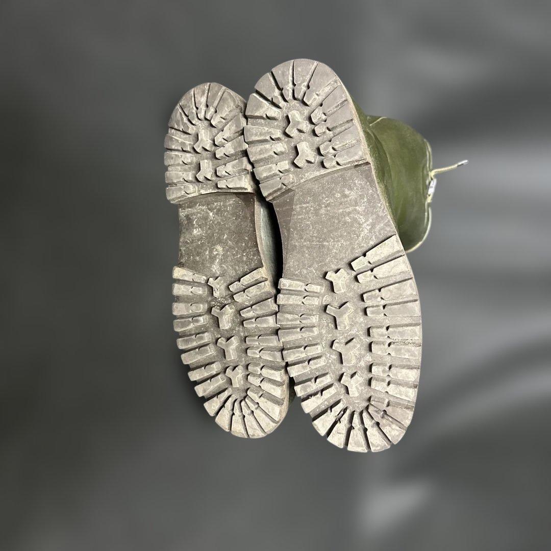 旧ハンターブーツ　みさん専用