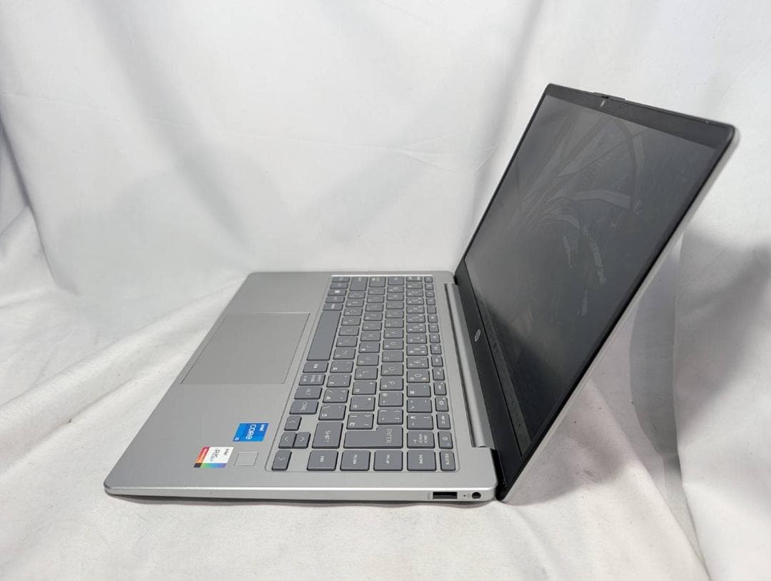 HP Laptop 14 第13世代 i5-1335U/8GB/SSD256GB