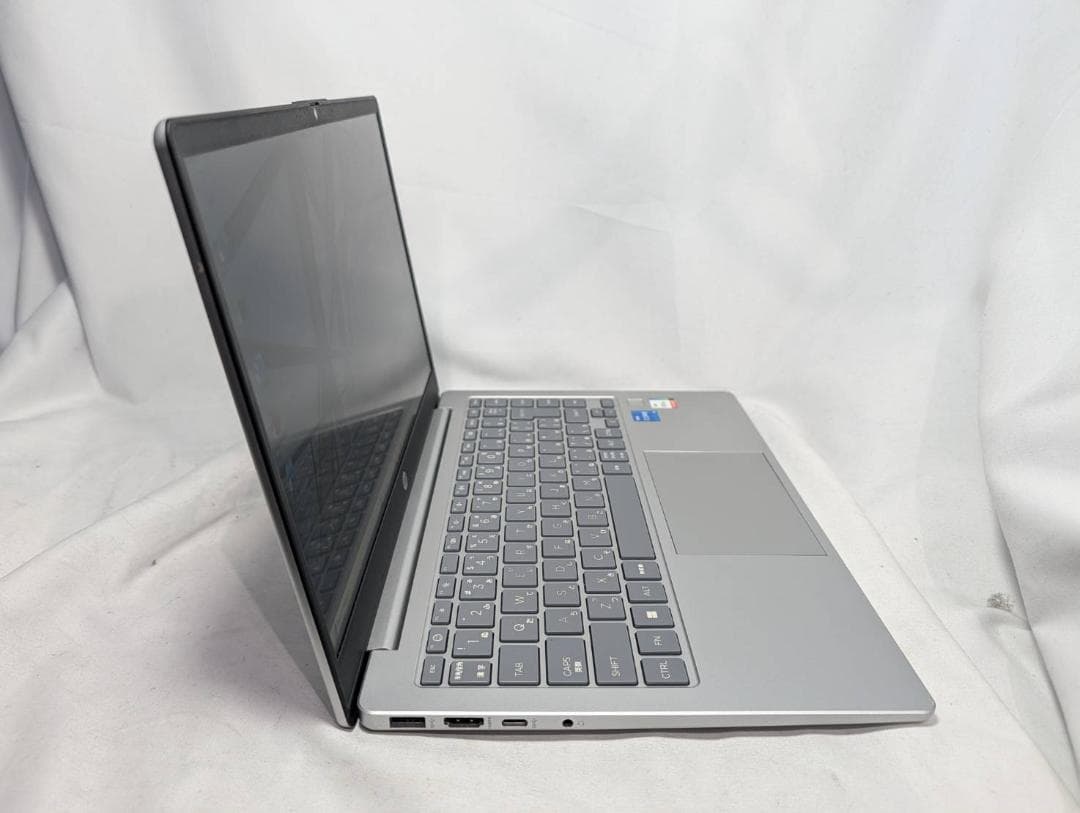 HP Laptop 14 第13世代 i5-1335U/8GB/SSD256GB