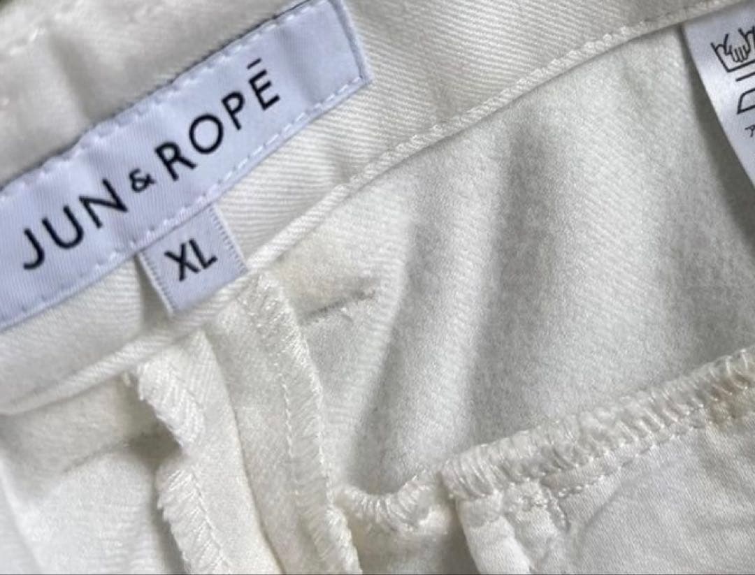 JUN&ROPE コーデセット♪