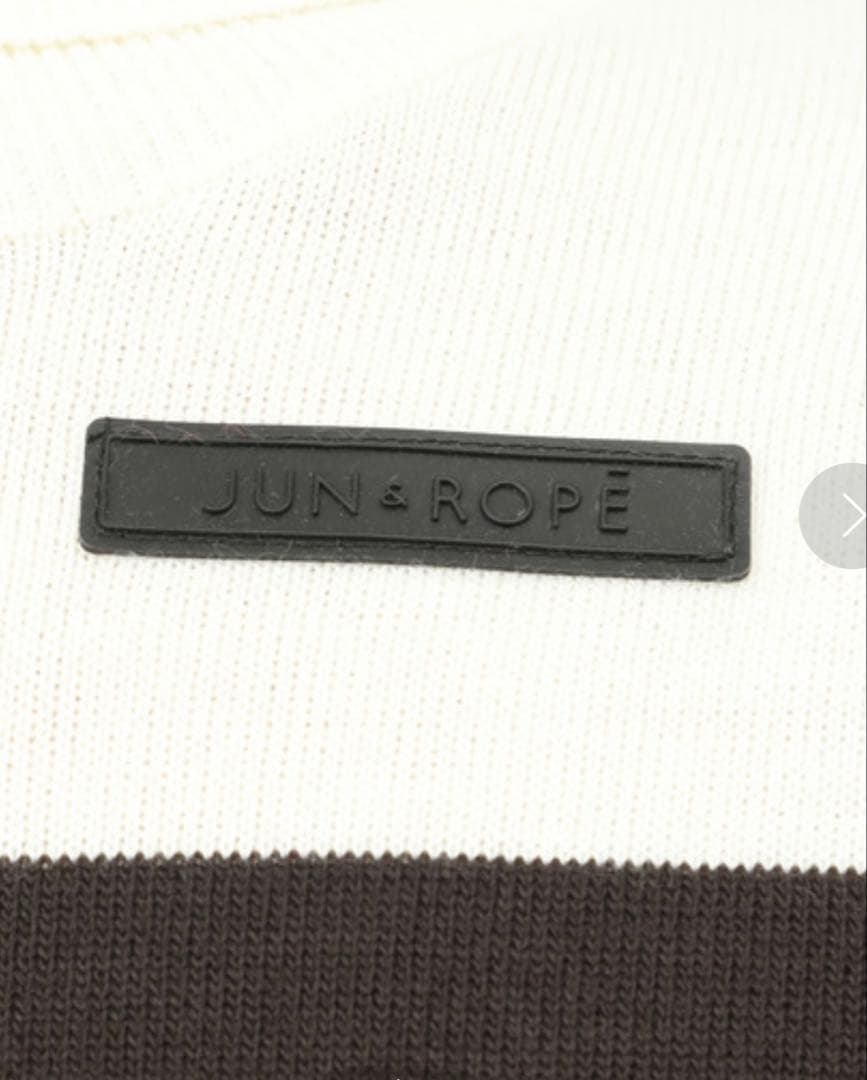 JUN&ROPE コーデセット♪